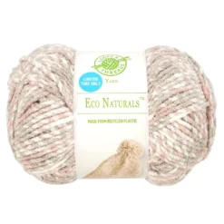 Best deal 💯 Eco Naturals™ Yarn by Loops & Threads® 🧨