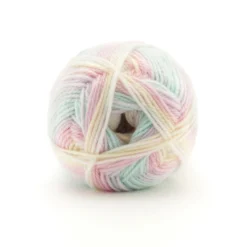 Coupon 👍 Baby Cuddles™ Yarn by Loops & Threads® 🔥 -Nifty Sew Sales Store 10697232 3