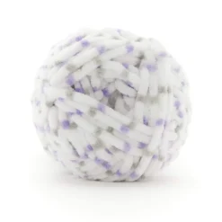 Cheapest ❤️ Sweet Snuggles Lite™ Variegated Striped Yarn by Loops & Threads® ❤️ -Nifty Sew Sales Store 10697245 3