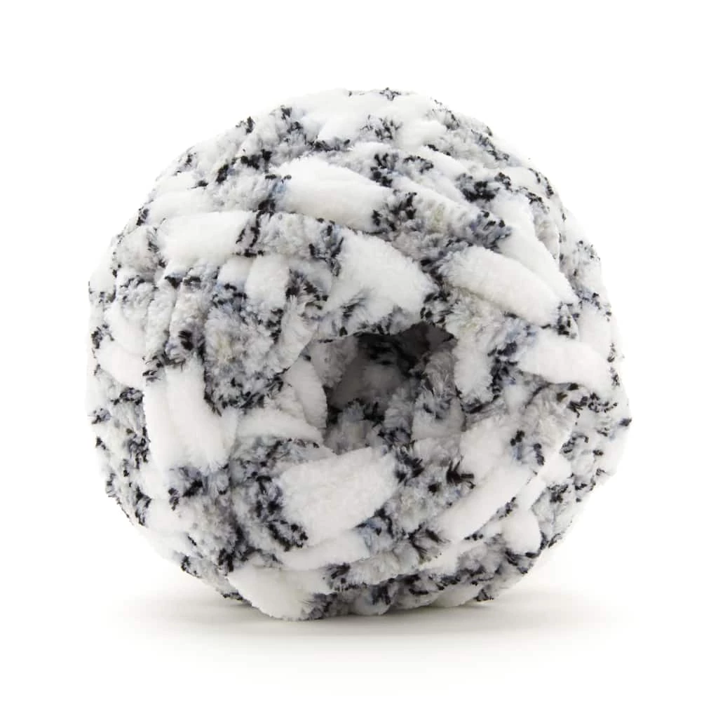 Promo βοΈ Chenille Home™ Tweed Yarn by Loops & Threads™ π― 5 Promo βοΈ Chenille Home™ Tweed Yarn by Loops & Threads™ π― - Image 3