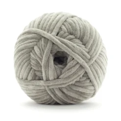 Flash Sale ⌛ Chenille Home Slim™ Solid Yarn by Loops & Threads® 🧨 -Nifty Sew Sales Store 10697423 3