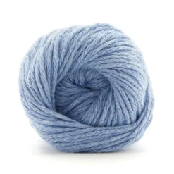 Deals 🧨 Capri Eco Cotton™ Solid Yarn by Loops & Threads® ✨ -Nifty Sew Sales Store 10698304 3