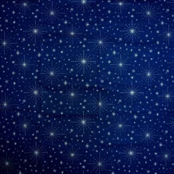 Top 10 👏 Star Cotton Fabric by Loops & Threads® 😉 -Nifty Sew Sales Store 10699463 2