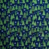 New ✔️ Trees Cotton Fabric by Loops & Threads® 🛒 -Nifty Sew Sales Store 10699473 1