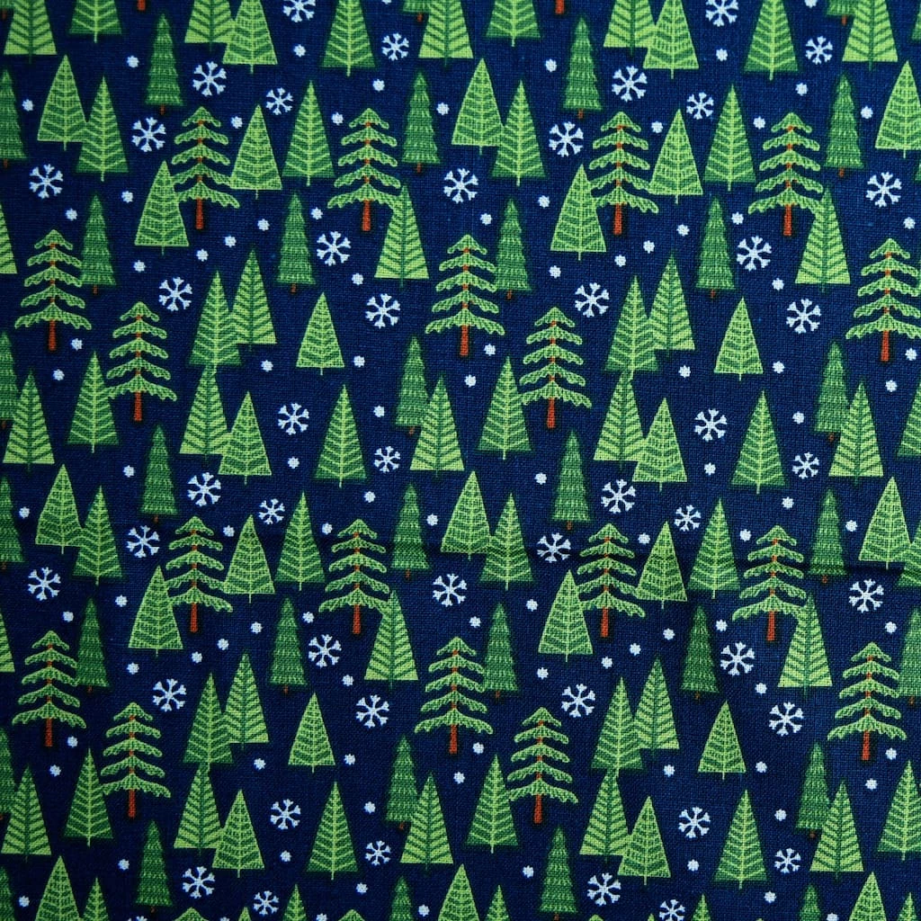 New βοΈ Trees Cotton Fabric by Loops & Threads® π 3 New βοΈ Trees Cotton Fabric by Loops & Threads® π