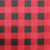 Outlet ❤️ Red Buff Cotton Fabric by Loops & Threads® 👏 -Nifty Sew Sales Store 10699476 1