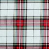 Promo 🌟 Christmas Plaid Cotton Fabric by Loops & Threads® 🔔 -Nifty Sew Sales Store 10699478 1