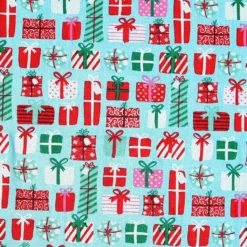 Outlet 😍 Presents Cotton Fabric by Loops & Threads® 🎉