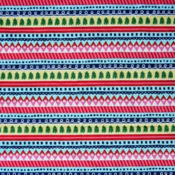 Cheapest 👍 Ugly Sweater Cotton Fabric by Loops & Threads® ⭐