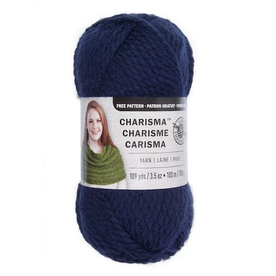 Best deal ⌛ Charisma™ Yarn by Loops & Threads® 🔥 17 Best deal ⌛ Charisma™ Yarn by Loops & Threads® 🔥 - Image 15