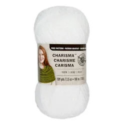 Best deal ⌛ Charisma™ Yarn by Loops & Threads® 🔥 54 Best deal ⌛ Charisma™ Yarn by Loops & Threads® 🔥 -Nifty Sew Sales Store 133753 u 1