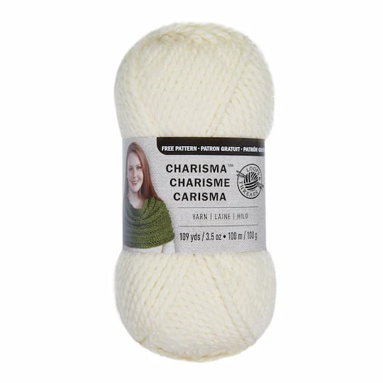Best deal ⌛ Charisma™ Yarn by Loops & Threads® 🔥 18 Best deal ⌛ Charisma™ Yarn by Loops & Threads® 🔥 - Image 16