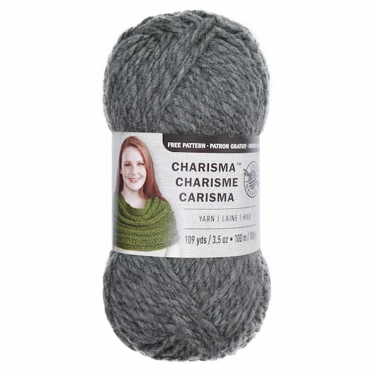 Best deal ⌛ Charisma™ Yarn by Loops & Threads® 🔥 6 Best deal ⌛ Charisma™ Yarn by Loops & Threads® 🔥 - Image 4