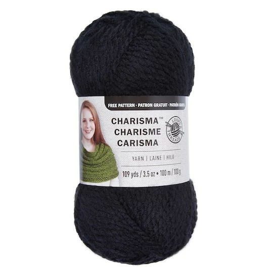 Best deal ⌛ Charisma™ Yarn by Loops & Threads® 🔥 21 Best deal ⌛ Charisma™ Yarn by Loops & Threads® 🔥 - Image 19