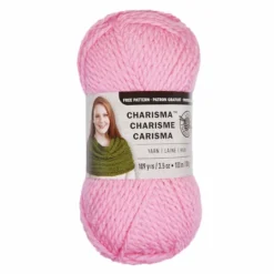 Best deal ⌛ Charisma™ Yarn by Loops & Threads® 🔥 66 Best deal ⌛ Charisma™ Yarn by Loops & Threads® 🔥 -Nifty Sew Sales Store 165297 u 1