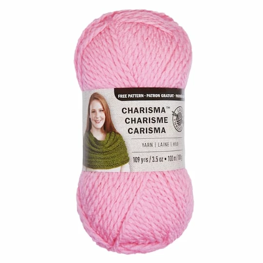 Best deal ⌛ Charisma™ Yarn by Loops & Threads® 🔥 19 Best deal ⌛ Charisma™ Yarn by Loops & Threads® 🔥 - Image 17