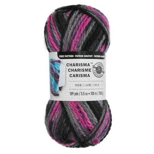 Best deal ⌛ Charisma™ Yarn by Loops & Threads® 🔥 10 Best deal ⌛ Charisma™ Yarn by Loops & Threads® 🔥 - Image 8