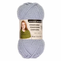 Best deal ⌛ Charisma™ Yarn by Loops & Threads® 🔥 73 Best deal ⌛ Charisma™ Yarn by Loops & Threads® 🔥 -Nifty Sew Sales Store 518905 1