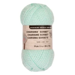 Top 10 🛒 15 Pack: Charisma™ Sorbet™ Yarn by Loops & Threads® ✔️