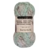 Brand new ⌛ 15 Pack: Charisma™ Tweed Stripe Yarn by Loops & Threads® ✔️ -Nifty Sew Sales Store M20002533 1