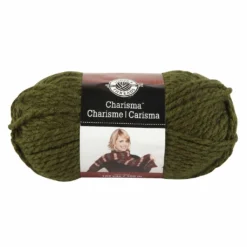 Top 10 🔥 15 Pack: Charisma™ Yarn by Loops & Threads® 🔥