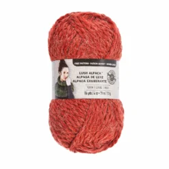 Top 10 😀 15 Pack: Lush Alpaca™ Yarn by Loops & Threads® 👍