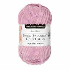 Cheapest ✨ 18 Pack: Sweet Snuggles™ Yarn by Loops & Threads® 😉