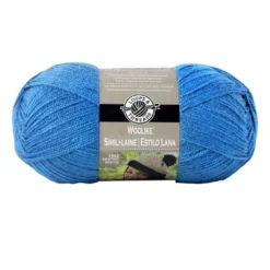 Promo ✔️ 15 Pack: Woolike™ Yarn by Loops & Threads® ✔️