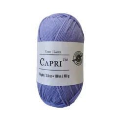 Outlet βοΈ 12 Pack: Capri™ Solid Yarn by Loops & Threads® β