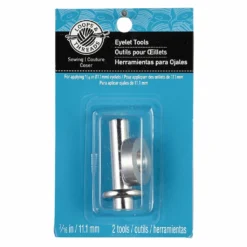 Hot Sale 😀 12 Pack: Eyelet Tools Set by Loops & Threads™ ✨