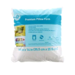 Hot Sale ✔️ 8 Pack: Premium Pillow Form by Loops & Threads™ 🛒