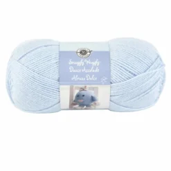 Cheapest 😀 18 Pack: Snuggly Wuggly™ Yarn by Loops & Threads® ⭐ -Nifty Sew Sales Store MP108941 1