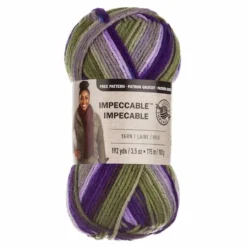 Best Pirce 👏 18 Pack: Loops & Threads® Impeccable™ Ombre Yarn 🤩 -Nifty Sew Sales Store MP110314 1