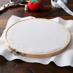 Discount ✨ 30 Pack: 7" Wooden Embroidery Hoop by Loops & Threads™ ⌛ -Nifty Sew Sales Store MP124153 20