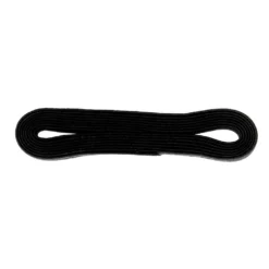 Best deal ⭐ 24 Pack: 1/2" Black Braided Elastic by Loops & Threads™ 🔔 -Nifty Sew Sales Store MP152955 31