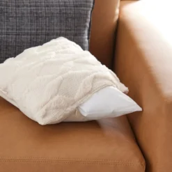 Best deal 🎁 6 Pack: Premium Pillow Form by Loops & Threads™, 12" x 12" 🎉 -Nifty Sew Sales Store MP161160 20