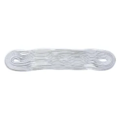 Cheap ⭐ 12 Pack: 1/2" Braided Elastic by Loops & Threads™ 😉 -Nifty Sew Sales Store MP187891 31