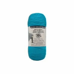 Best Sale ✨ 15 Pack: Soft & Shiny Solid Yarn by Loops & Threads® ⌛ -Nifty Sew Sales Store MP272991 1