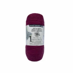 Best Sale ✨ 15 Pack: Soft & Shiny Solid Yarn by Loops & Threads® ⌛ -Nifty Sew Sales Store MP273004 1