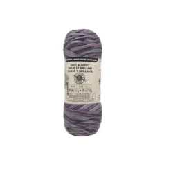 Best Pirce 🌟 15 Pack: Soft & Shiny™ Ombre Yarn by Loops & Threads® 🧨 -Nifty Sew Sales Store MP273072 1