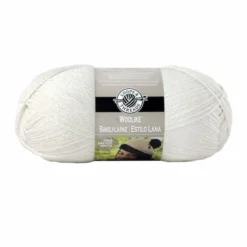 Promo ✔️ 15 Pack: Woolike™ Yarn by Loops & Threads® ✔️ -Nifty Sew Sales Store MP273105 1