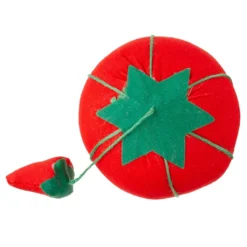 Deals 🧨 36 Pack: Tomato Pin Cushion by Loops & Threads™ ⌛