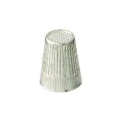 Top 10 👍 36 Pack: Large Slip-Stop Thimble by Loops & Threads® 🎁