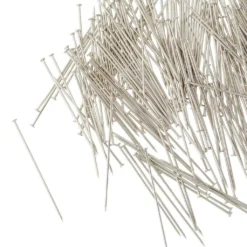 Outlet π 12 Packs: 250 ct. (3,000 total) 1.25" Very Fine Silk Pins by Loops & Threads™ π₯° 7 Outlet π 12 Packs: 250 ct. (3,000 total) 1.25" Very Fine Silk Pins by Loops & Threads™ π₯° -Nifty Sew Sales Store MP340848 31
