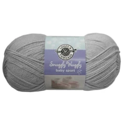 Cheapest 😀 18 Pack: Snuggly Wuggly™ Yarn by Loops & Threads® ⭐ -Nifty Sew Sales Store MP345757 1