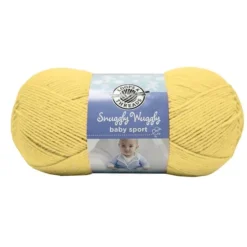 Cheapest 😀 18 Pack: Snuggly Wuggly™ Yarn by Loops & Threads® ⭐ -Nifty Sew Sales Store MP345795 1