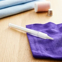 Buy ✨ 12 Pack: Soapstone Fabric Marker by Loops & Threads™ ❤️ -Nifty Sew Sales Store MP354311 20