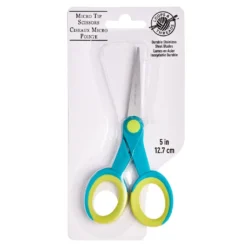 Top 10 🧨 16 Pack: Micro Tip Scissors by Loops & Threads™ 🔔 -Nifty Sew Sales Store MP454184 30
