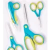 Brand new 🧨 6 Packs: 4 ct. (24 total) Sewing Scissors by Loops & Threads™ 🔔 -Nifty Sew Sales Store MP454191 30
