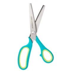 Discount 🥰 8 Pack: Pinking Shears by Loops & Threads™ 💯 -Nifty Sew Sales Store MP454196 32